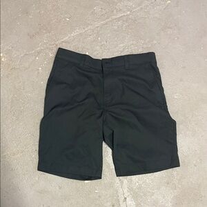 Hogan Men's Dark Shorts